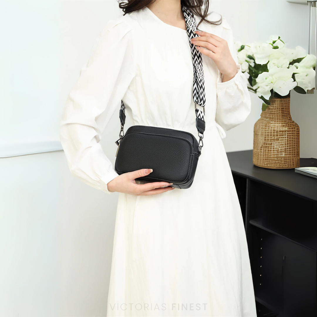 The Victoria Crossbody