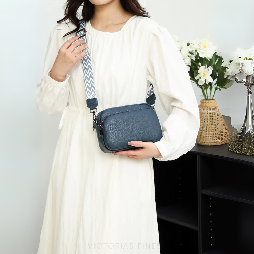 The Victoria Crossbody