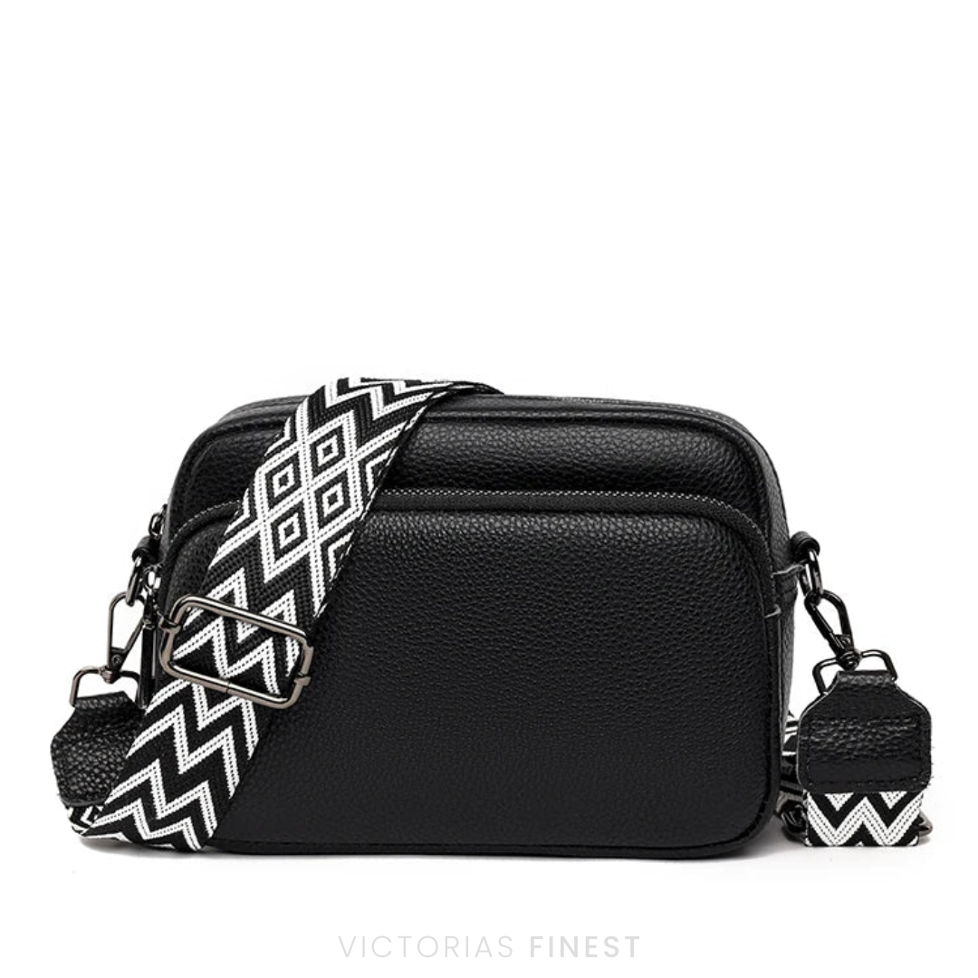 The Victoria Crossbody