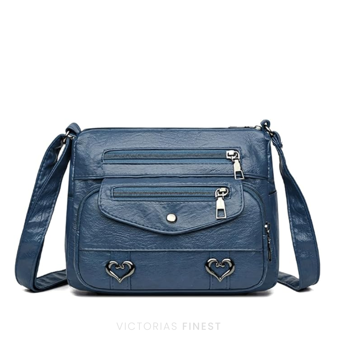 Morning Coffee Shoulder Bag