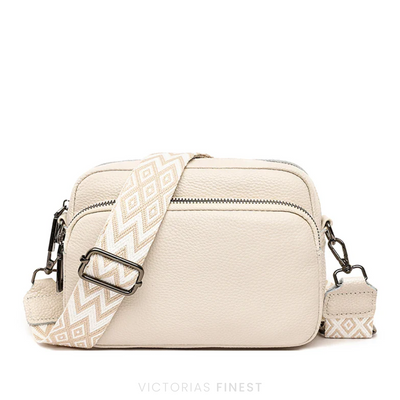 The Victoria Crossbody