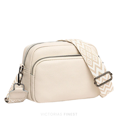 The Victoria Crossbody