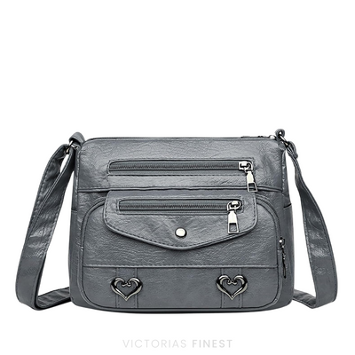 Morning Coffee Shoulder Bag