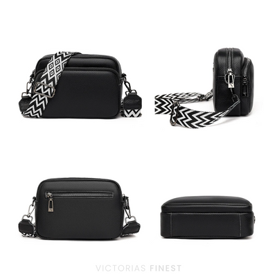 The Victoria Crossbody