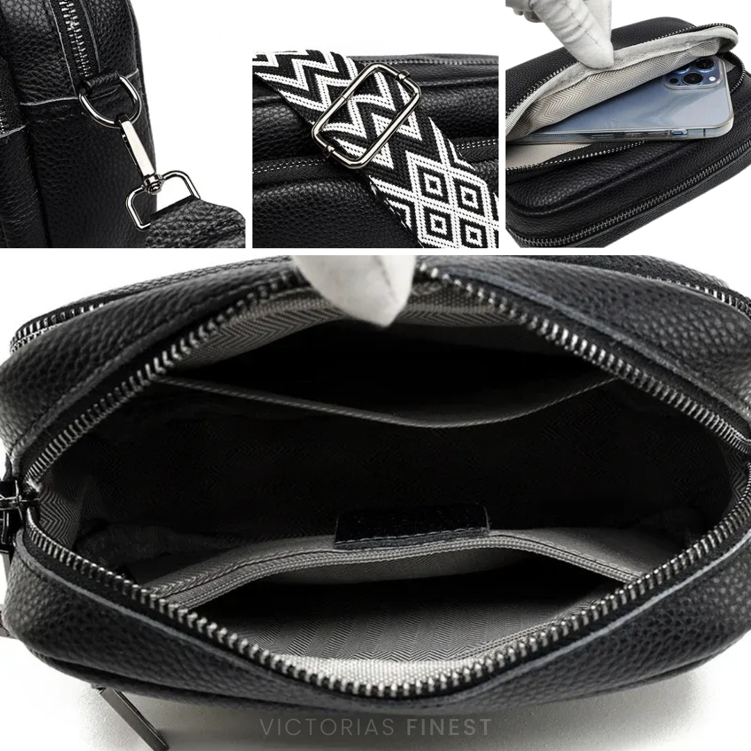 The Victoria Crossbody