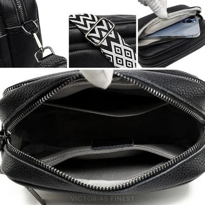 The Victoria Crossbody