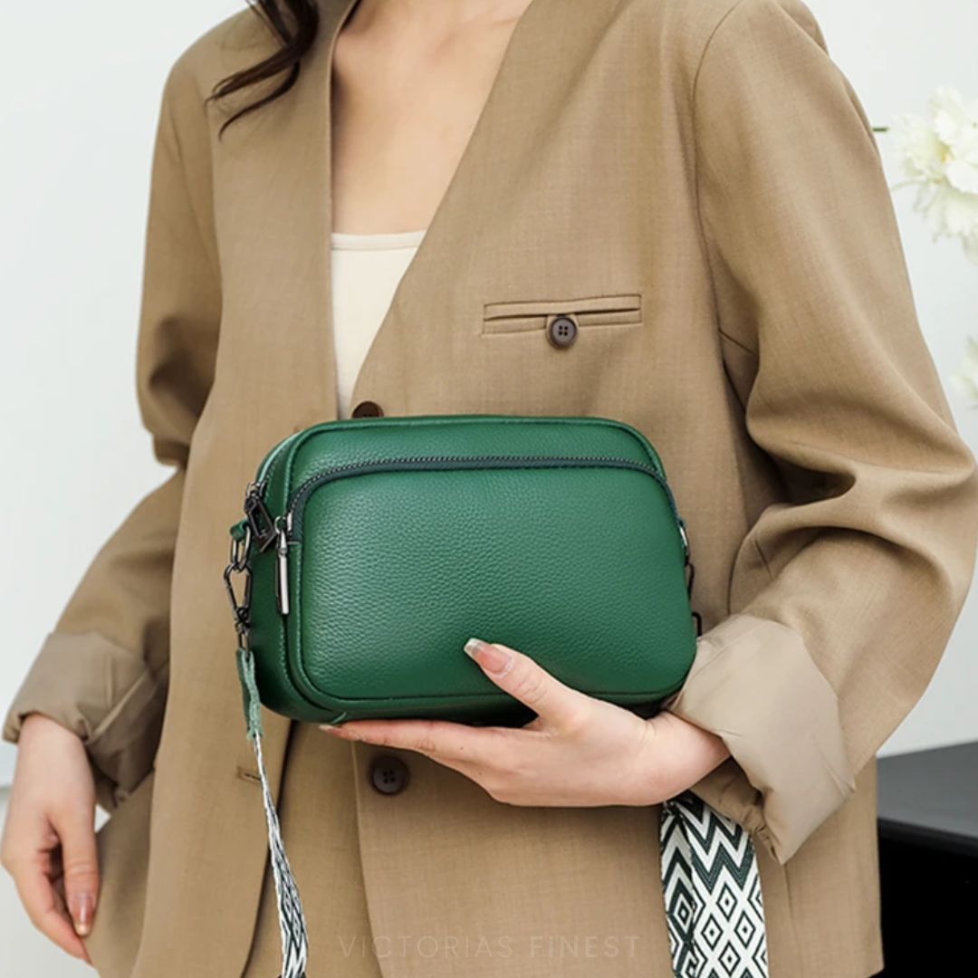 The Victoria Crossbody