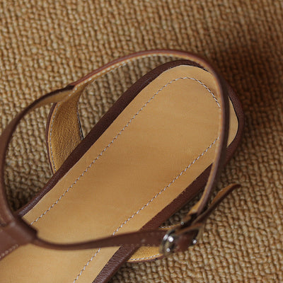 Celeste Braided Heels