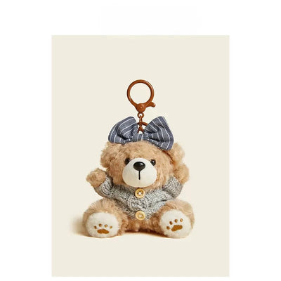 Baby Teddy Bear Charm