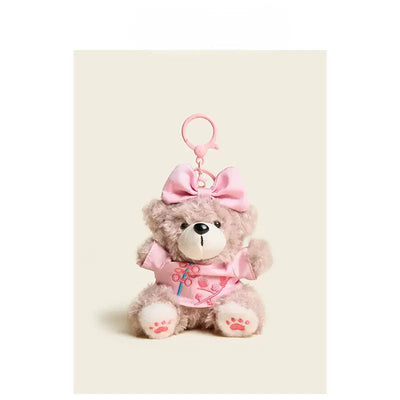 Baby Teddy Bear Charm