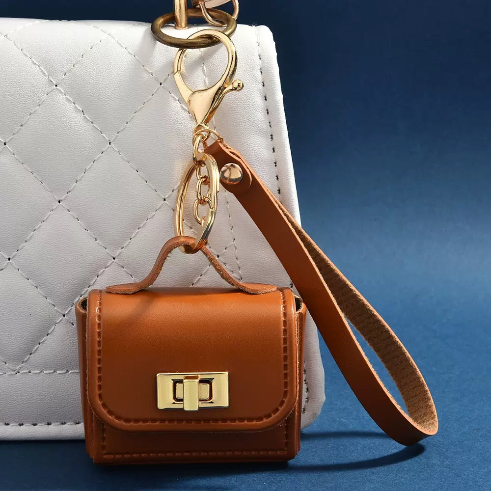 Mini Handbag Charm