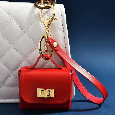 Mini Handbag Charm