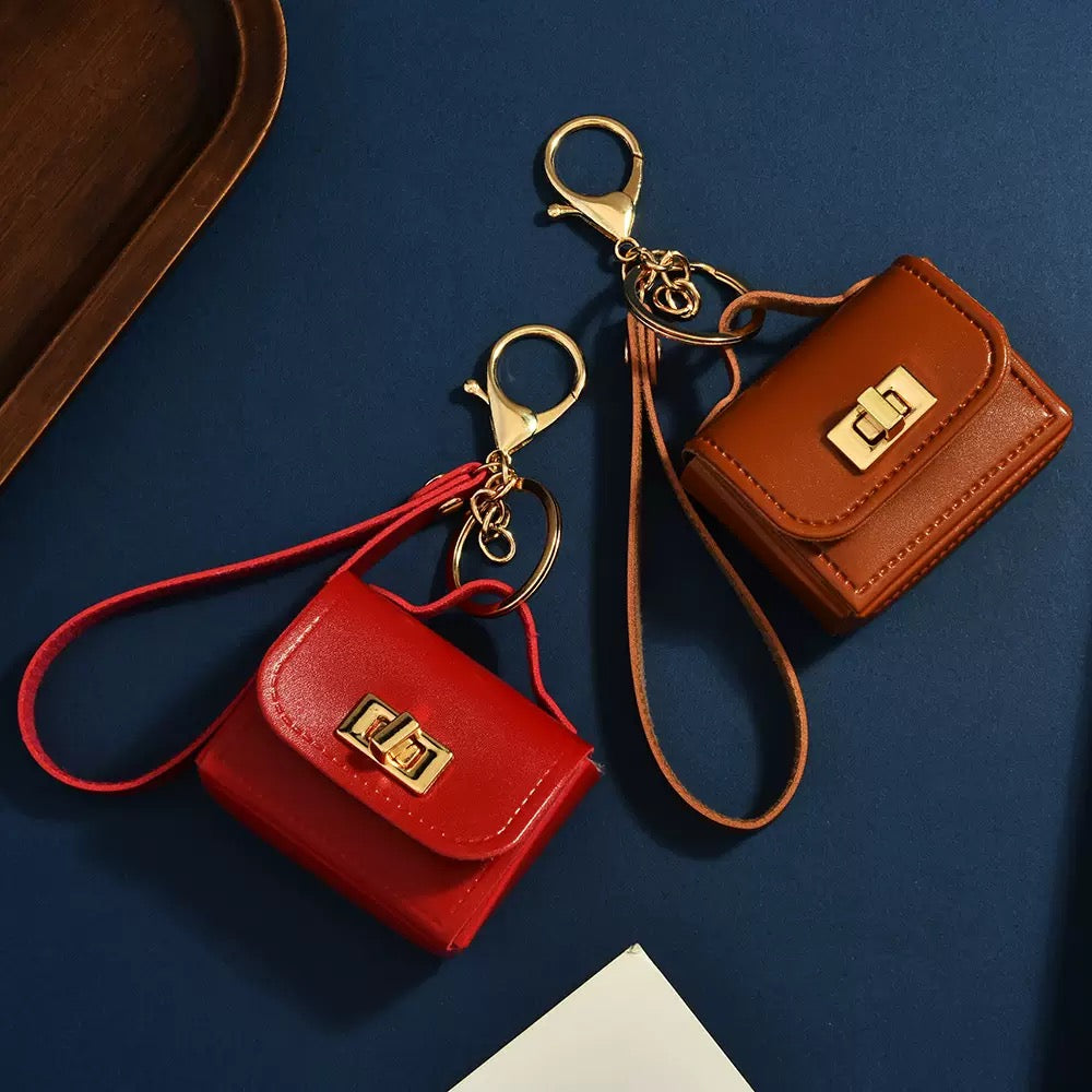 Mini Handbag Charm
