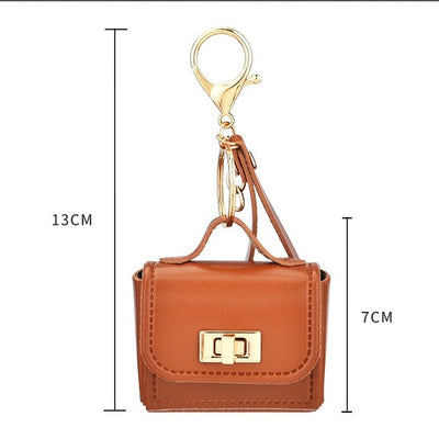 Mini Handbag Charm