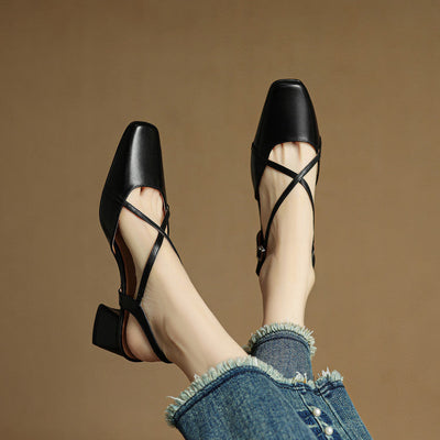 Chiara Heels