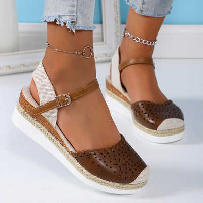 Oliva Sandals