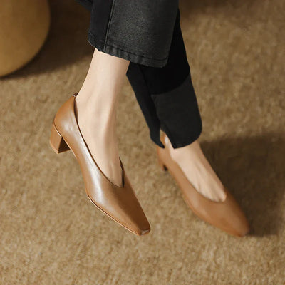 Veyra Heels