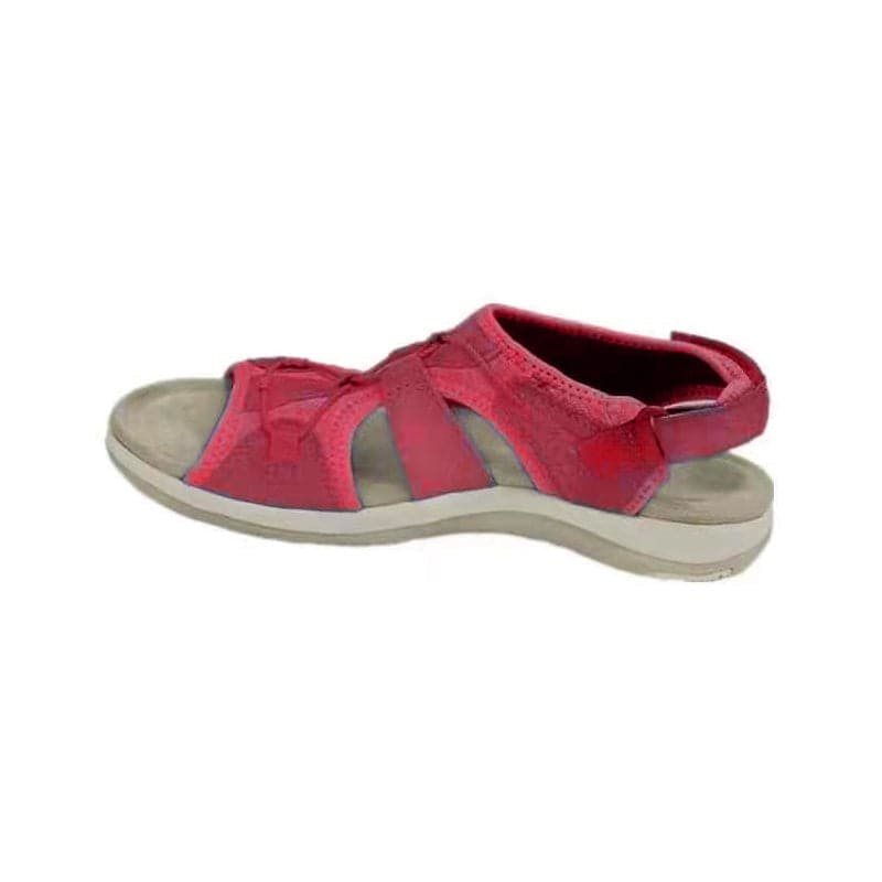 Gladys Adjustable Sandals