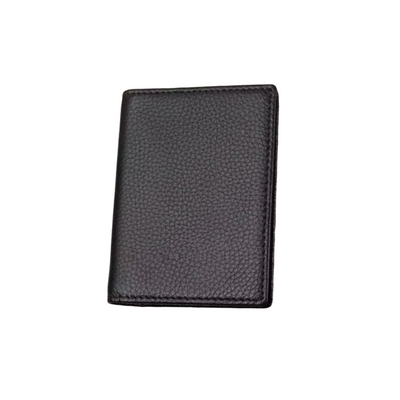 Jeremy | Compact Leather Card | Wallet