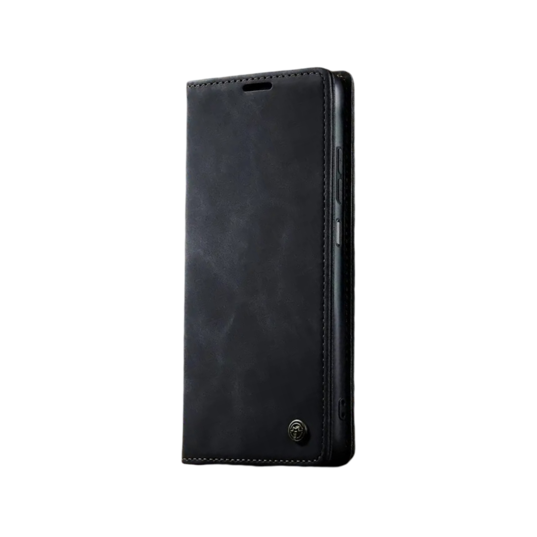 Maurice | Galaxy Convenient Flip Leather Phone Case