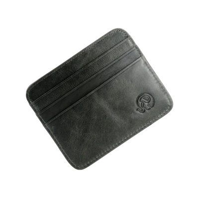 Grayson | Genuine Leather Slim Card Wallet