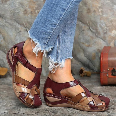 Hazel Comfy Sandals