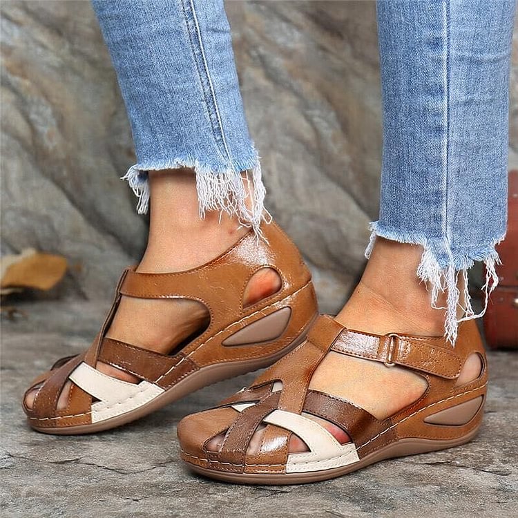 Hazel Comfy Sandals