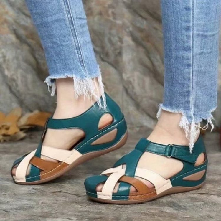 Hazel Comfy Sandals
