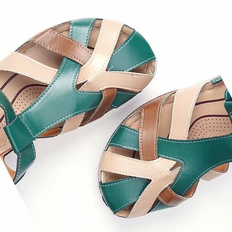 Hazel Comfy Sandals