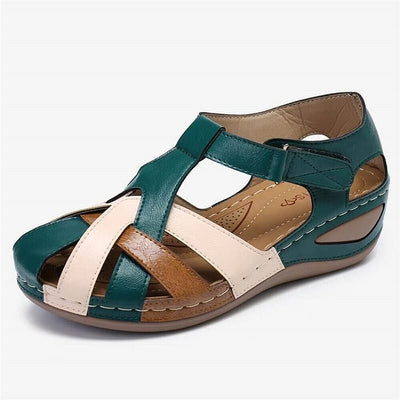 Hazel Comfy Sandals