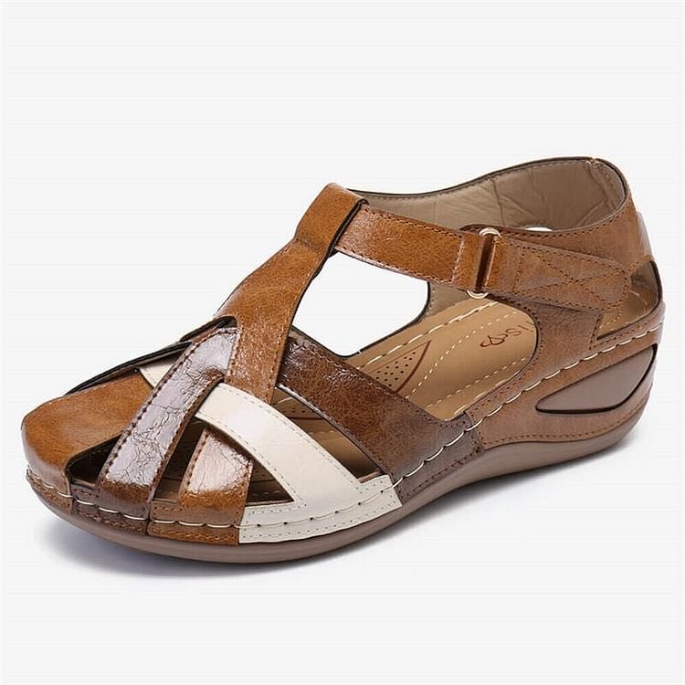 Hazel Comfy Sandals