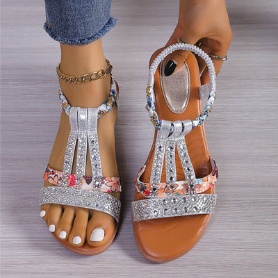 Maivis Open-Toe Sandals