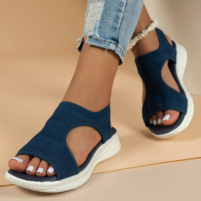 Jean Ultra-Comfort Sandals