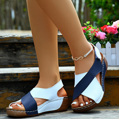 May - Open Sandals