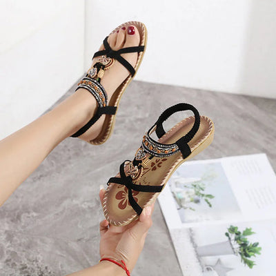 Barbara Sandals