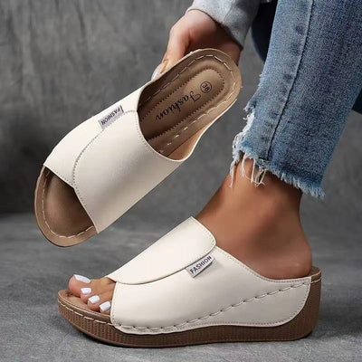 Dorothy Slide Sandals