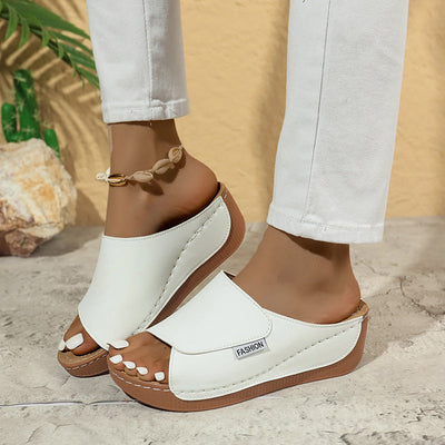 Dorothy Slide Sandals