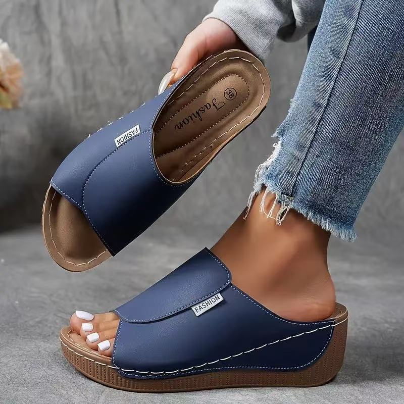Dorothy Slide Sandals
