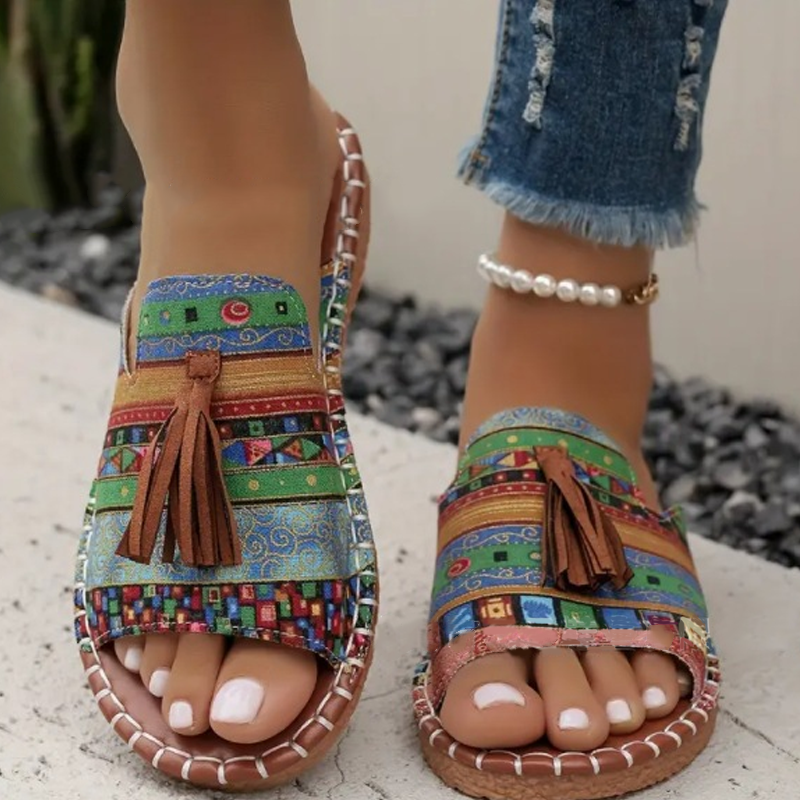 Patricia Sandals