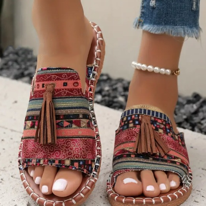 Patricia Sandals