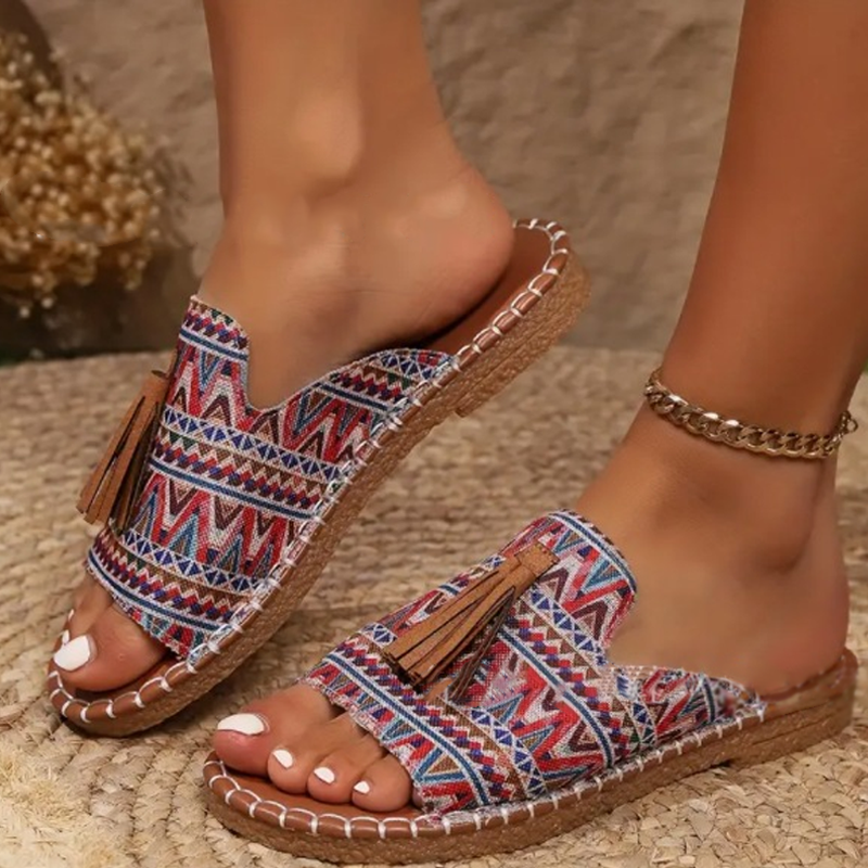 Patricia Sandals