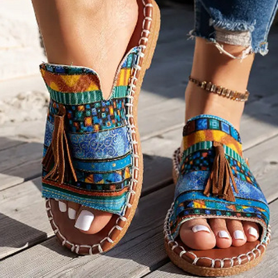 Patricia Sandals