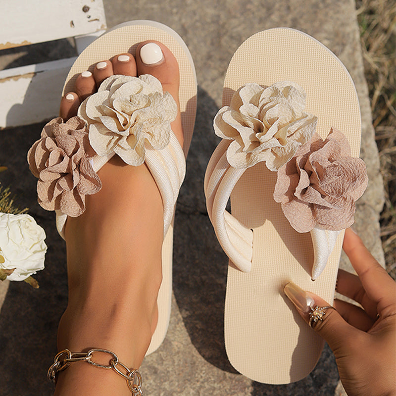 Joyce Non-Slip Beach Sandals