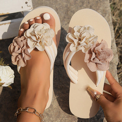 Joyce Non-Slip Beach Sandals