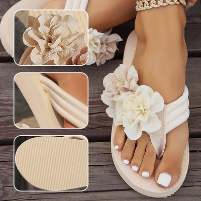 Joyce Non-Slip Beach Sandals